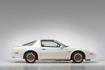 Pontiac Firebird Turbo Trans Am Coupe 1989 года